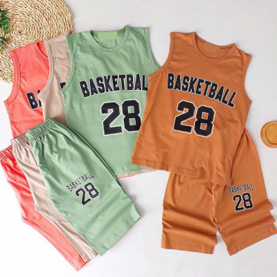 تاپ و شوارک BASKETBALL