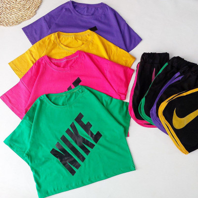 ست NIKE