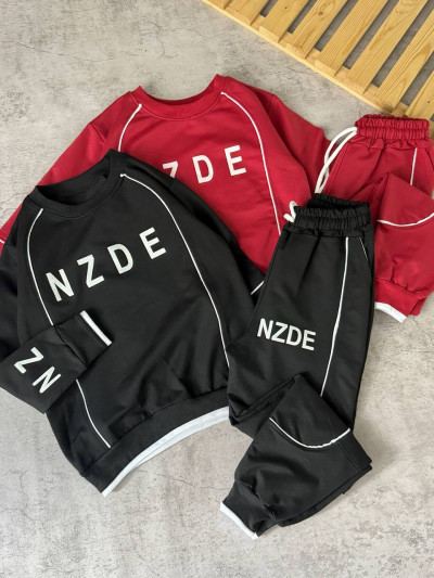 ست NZDE