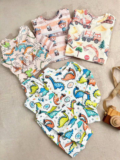 ست ریلی اسپرت