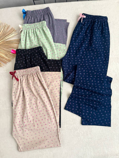 شلوار راحتی زنونه