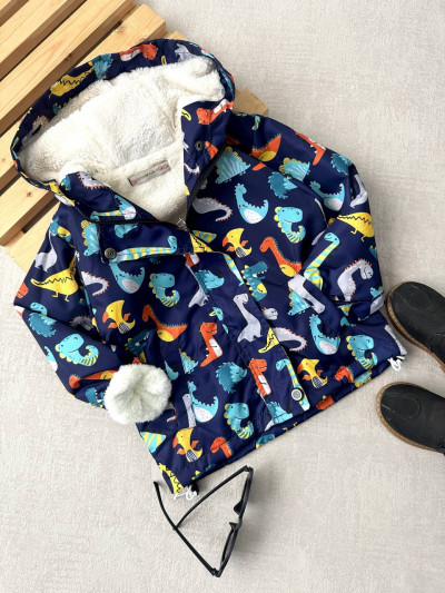 کاپشن دایناسور ها