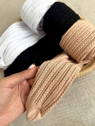 جوراب شلواری