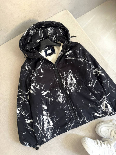 سویشرت کاپشنی firelight