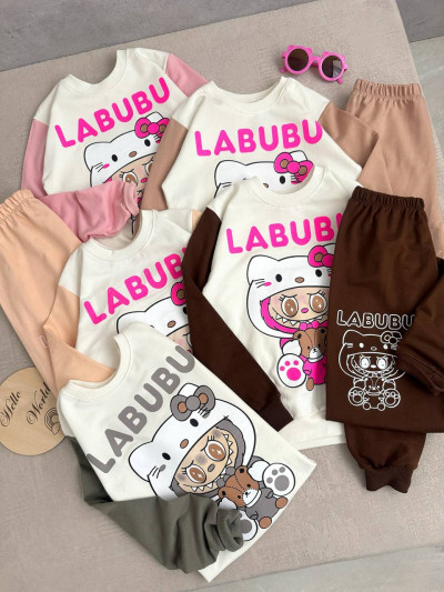 ست لبوبو کیتی