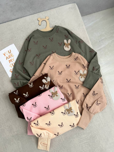 کراپ خرگوشی