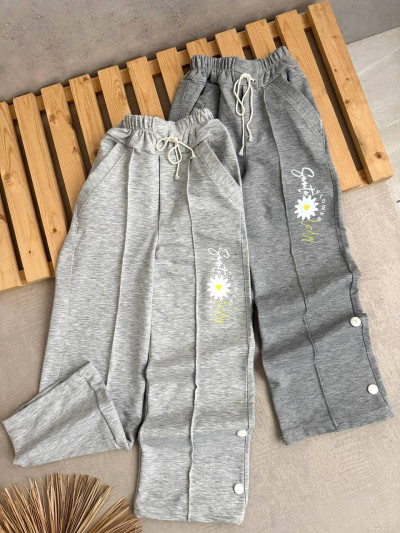 شلوار بابونه