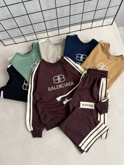 دورس شلوار BA