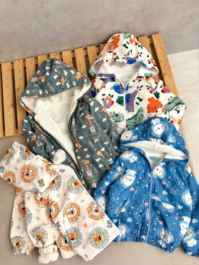 کاپشن نقلی جدید